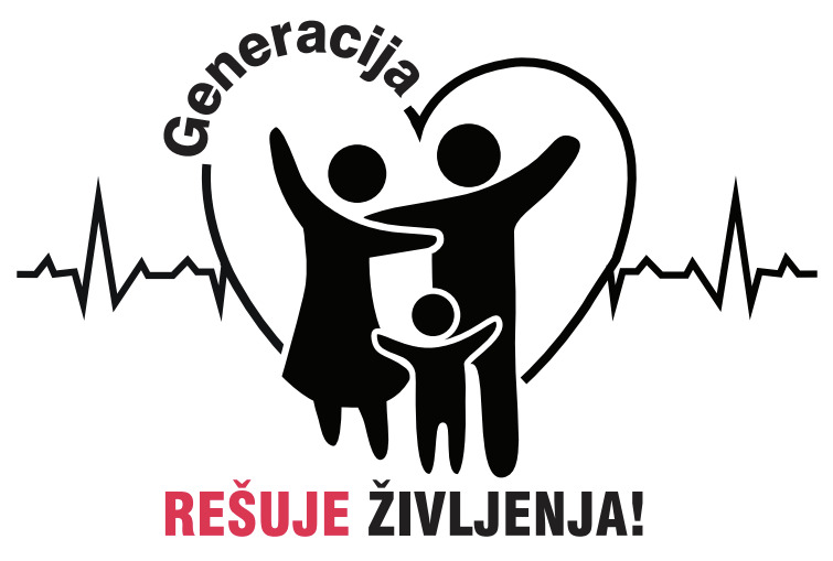 generacija rešuje življenje-logo